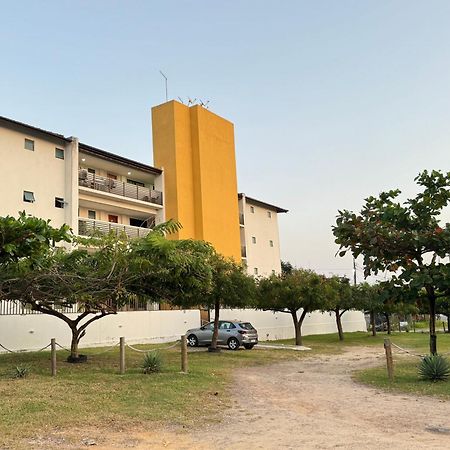 Apartamento Porto Mar ปอร์โต จิ กาลินญาส ภายนอก รูปภาพ